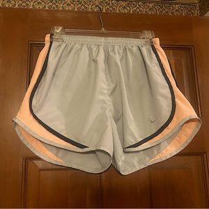 Nike medium women's athletic shorts